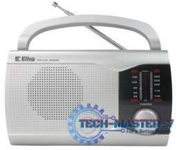 Radio EWA Srebrny