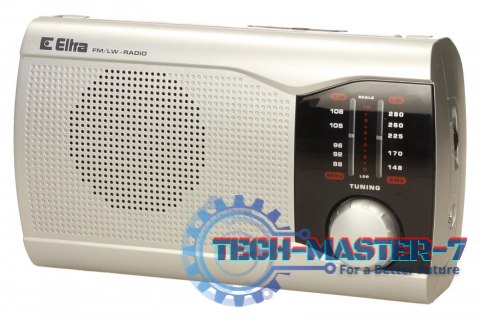 Radio EWA Srebrny Radio EWA Srebrny
