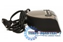 Radiobudzik ZEBU 06PLL Czarny/Khaki