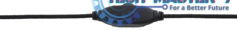 SŁUCHAWKI AUDIO STEREO TECHNO EH145K CZARNE SŁUCHAWKI AUDIO STEREO TECHNO EH145K CZARNE