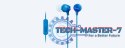Słuchawki handsfree mikrofon MDR-EX15AP Blue