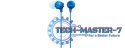 Słuchawki handsfree mikrofon MDR-EX15AP Blue