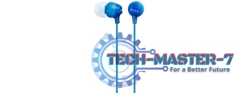 Słuchawki handsfree mikrofon MDR-EX15AP Blue Słuchawki handsfree mikrofon MDR-EX15AP Blue