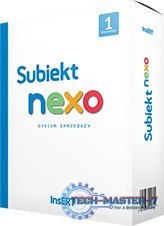 Subiekt NEXO box 1 stanowisko SN1
