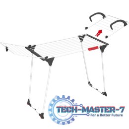 Suszarka stojąca Premium 2in1 VILEDA