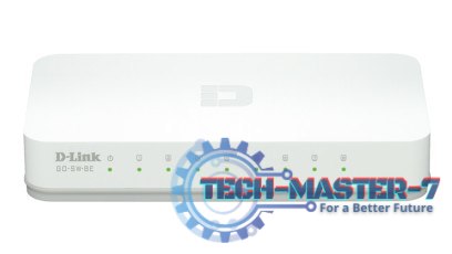 Switch 8-port 8xFE Switch 8-port 8xFE