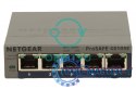 Switch Unmanaged Plus 5xGE - GS105E