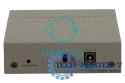 Switch Unmanaged Plus 5xGE - GS105E