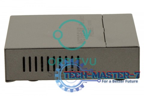 Switch Unmanaged Plus 5xGE - GS105E Switch Unmanaged Plus 5xGE - GS105E