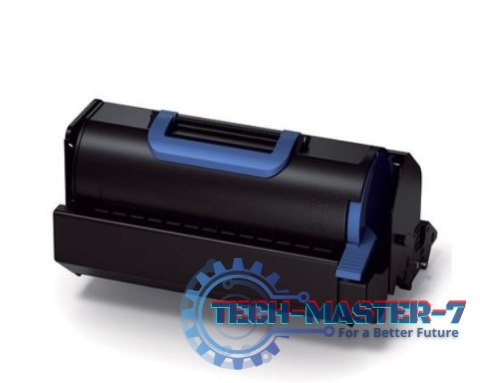Toner B721/B731/ MB760/MB770 18k BLACK