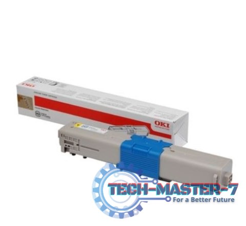 Toner do C301dn/ C321dn YELLOW 1,5k