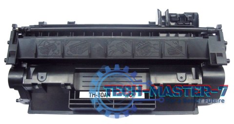 Toner do HP LJ Pro 400 TH-80AN BK 100% nowy Toner do HP LJ Pro 400 TH-80AN BK 100% nowy