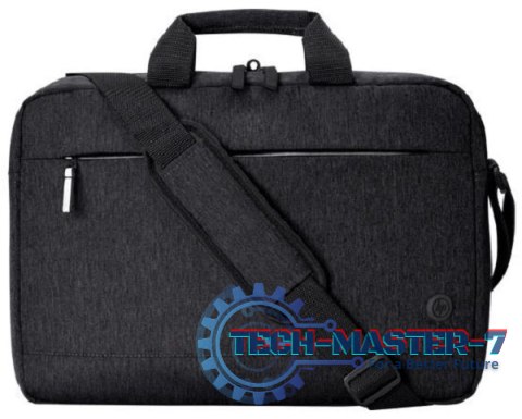 Torba na laptopa HP 1X645AA (maks.15.6"/Szary) Torba na laptopa HP 1X645AA (maks.15.6"/Szary)