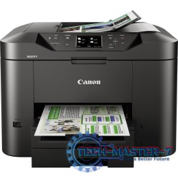 Urządzenie wielofunkcyjne atramentowe CANON Maxify MB2750 0958C009