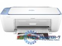 Urządzenie wielofunkcyjne atramentowe HP DeskJet 2822e 588R4B