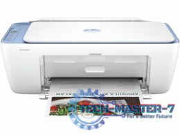 Urządzenie wielofunkcyjne atramentowe HP DeskJet 2822e 588R4B
