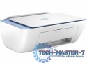 Urządzenie wielofunkcyjne atramentowe HP DeskJet 2822e 588R4B