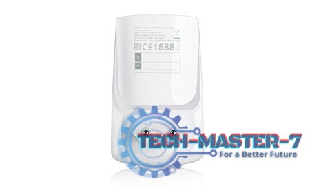 WA854RE WiFi Extender b/g/n 300Mbps WA854RE WiFi Extender b/g/n 300Mbps