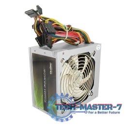 Zasilacz ATX SilentLine 350W (bulk)