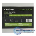 Zasilacz ATX SilentLine 350W (bulk)