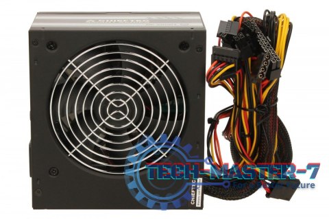 Zasilacz GPS-500A8 500W Zasilacz GPS-500A8 500W