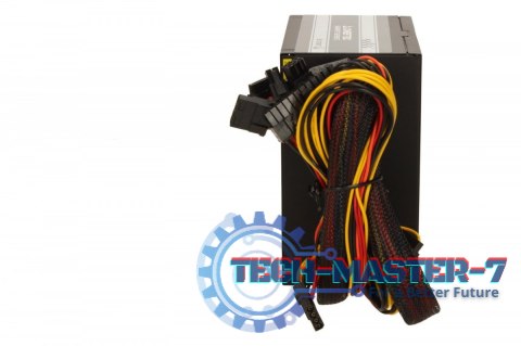 Zasilacz GPS-500A8 500W Zasilacz GPS-500A8 500W
