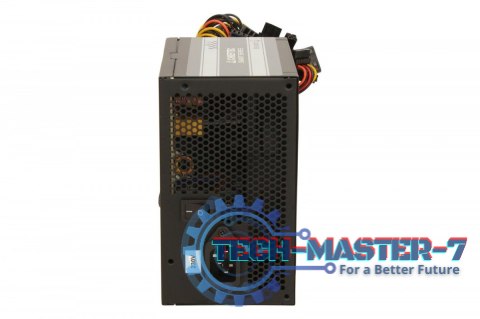 Zasilacz GPS-500A8 500W Zasilacz GPS-500A8 500W
