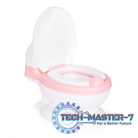 Nocnik toaleta z wyjmowanym wkładem sedes dla dzieci zamykany ze szczotką ECOTOYS ECOTOYS Nocnik toaleta z wyjmowanym wkładem sedes dla dzieci zamykany ze szczotką ECOTOYS ECOTOYS
