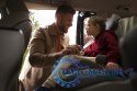 Podkładka ISOFIX samochodowa siedzisko dla dzieci i-SIZE uchwyt na napoje wzrost 125-150 cm ECOTOYS ECOTOYS