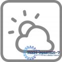 Stacja pogodowa METEO SP107 biała METEO