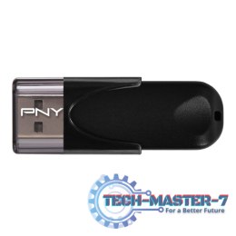 64GB USB2.0 ATTACHE4 FD64GATT4-EF