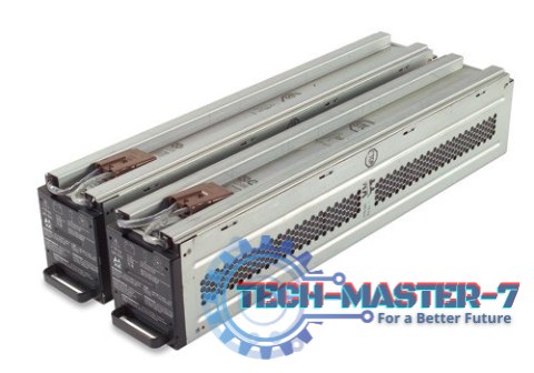 APCRBC140 Akumulator do SURT3-20kVA/SRT5-10kVA