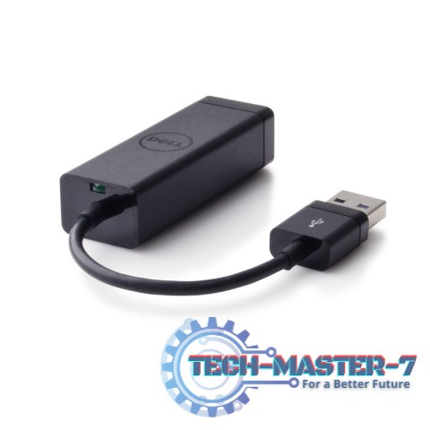 Adapter - USB 3.0/Ethernet Adapter - USB 3.0/Ethernet
