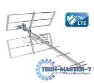 Antena kierunkowa TechniYagi HDT-a LTE Antena kierunkowa TechniYagi HDT-a LTE