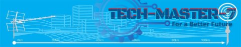 Antena kierunkowa TechniYagi HDT-a LTE Antena kierunkowa TechniYagi HDT-a LTE