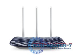 Archer C20 Router AC750 1WAN 4LAN DB
