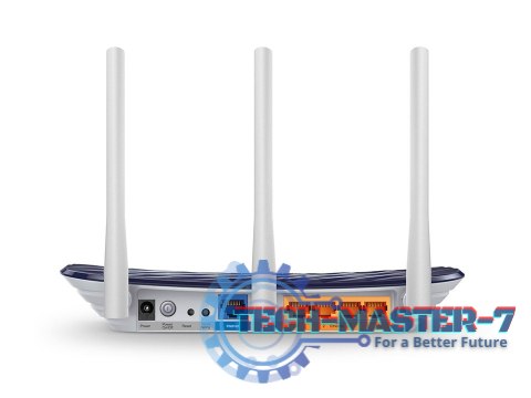 Archer C20 Router AC750 1WAN 4LAN DB Archer C20 Router AC750 1WAN 4LAN DB