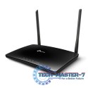 Archer MR200 Router AC750 4G LTE DualBand SIM