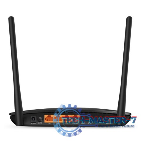 Archer MR200 Router AC750 4G LTE DualBand SIM Archer MR200 Router AC750 4G LTE DualBand SIM