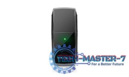 Archer T2U adp. USB 2.0, AC(600),DB
