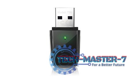 Archer T2U adp. USB 2.0, AC(600),DB Archer T2U adp. USB 2.0, AC(600),DB