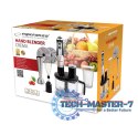 Blender ręczny Crema EKM004