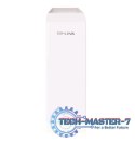 CPE210 Outdoor 2,4GHz 300Mbps