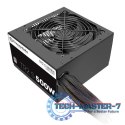 Chłodzenie TR2 S Black 500W (80+ 230V EU, 2xPEG, 120mm, Single Rail)