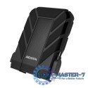 DashDrive Durable HD710 2TB 2.5'' USB3.1 Czarny
