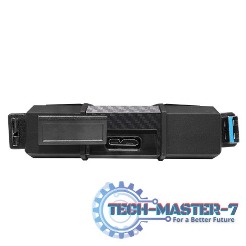 DashDrive Durable HD710 2TB 2.5'' USB3.1 Czarny DashDrive Durable HD710 2TB 2.5'' USB3.1 Czarny