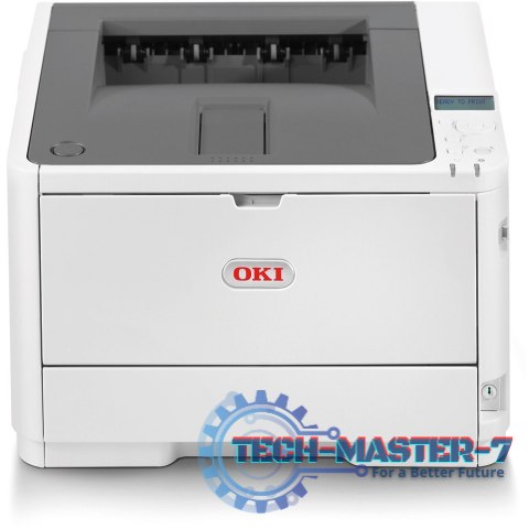 Drukarka B432DN A4 PL Duplex/ Ethernet/USB 2.0