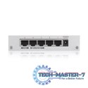 GS-105BV3 switch 5x1GbE
