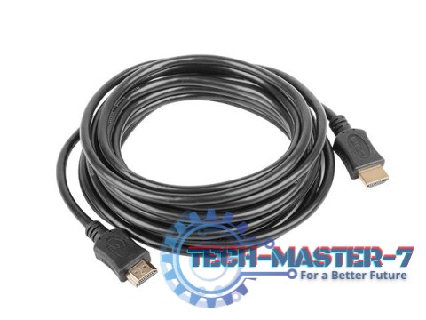 Kabel HDMI-HDMI V1.4 High Speed Ethernet CCS 3M Kabel HDMI-HDMI V1.4 High Speed Ethernet CCS 3M