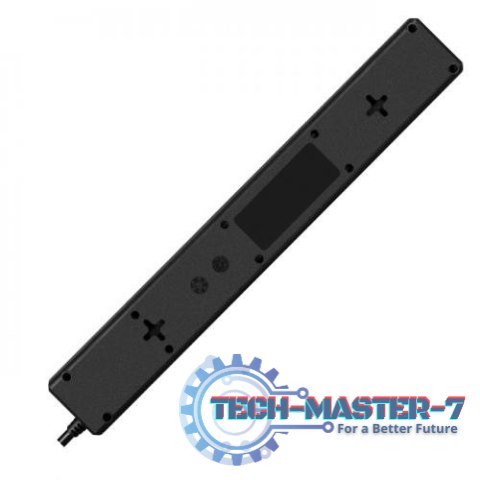 Listwa OPTIMA 3m T/LZ08-OPT030/0000 Listwa OPTIMA 3m T/LZ08-OPT030/0000